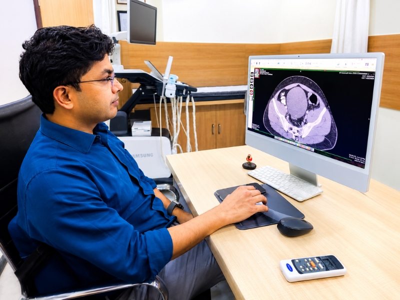diagnostics